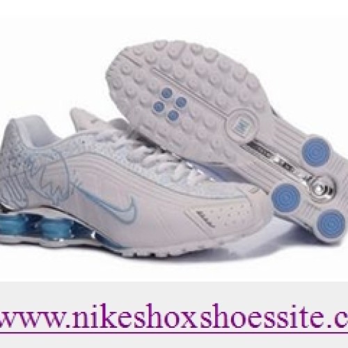 All kinds of nike shox sports shoes